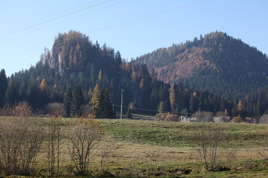 Penzión Ľadová Stratená Esterno foto